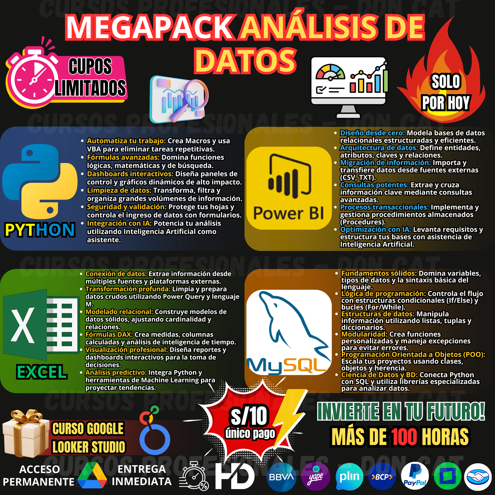Curso