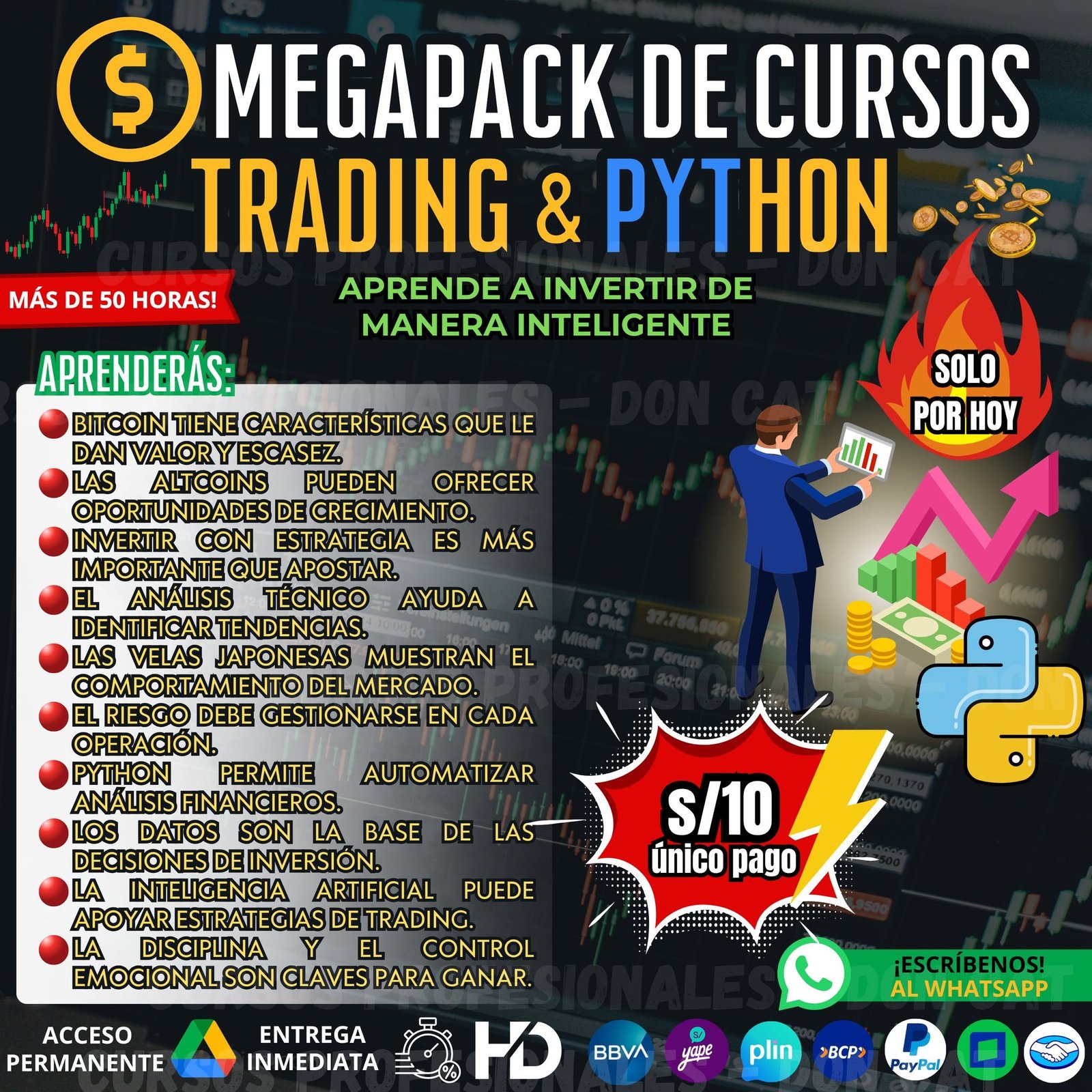 Curso