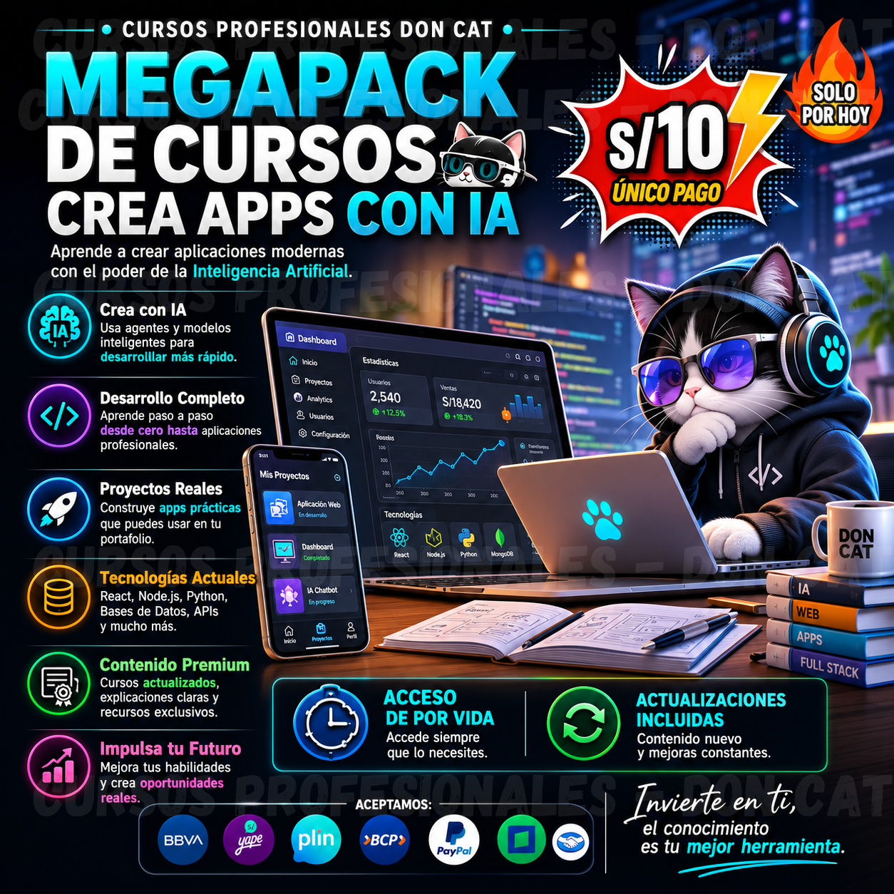 Imagen del curso