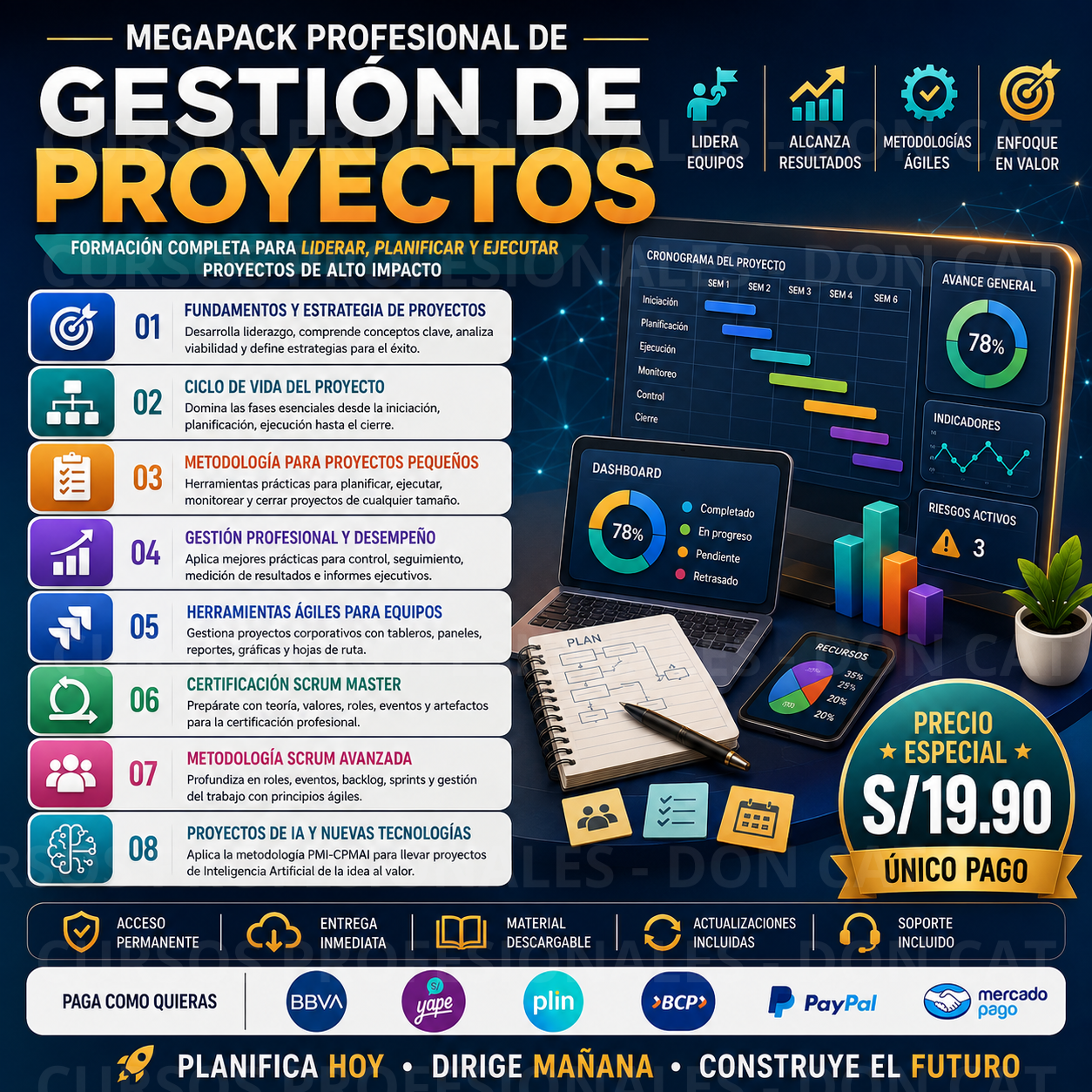 Curso